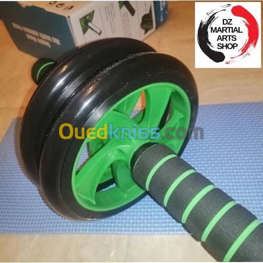 Roue abdominale AB Wheel 