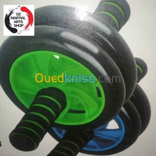 Roue abdominale AB Wheel 