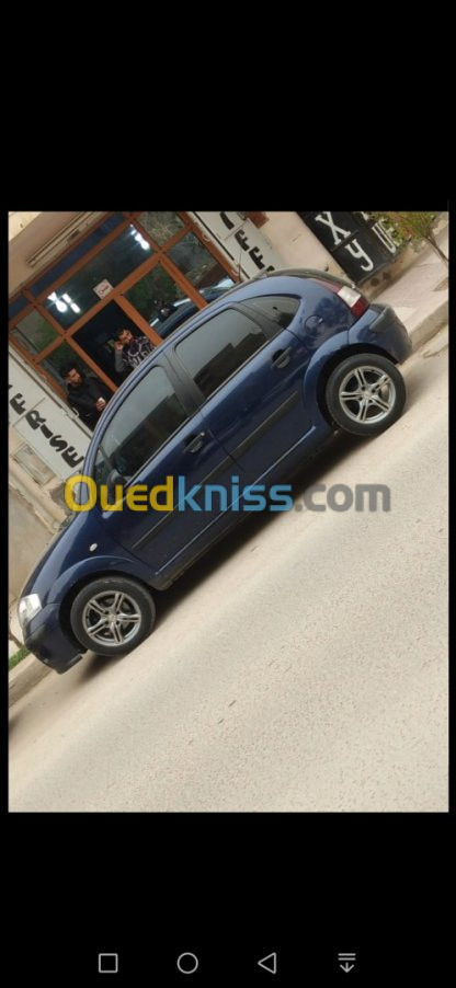 Citroen C3 2007 