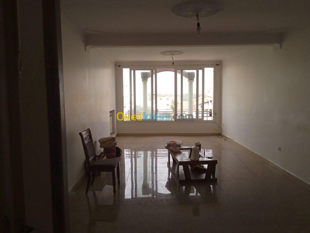 Location Niveau De Villa F4 Alger El achour