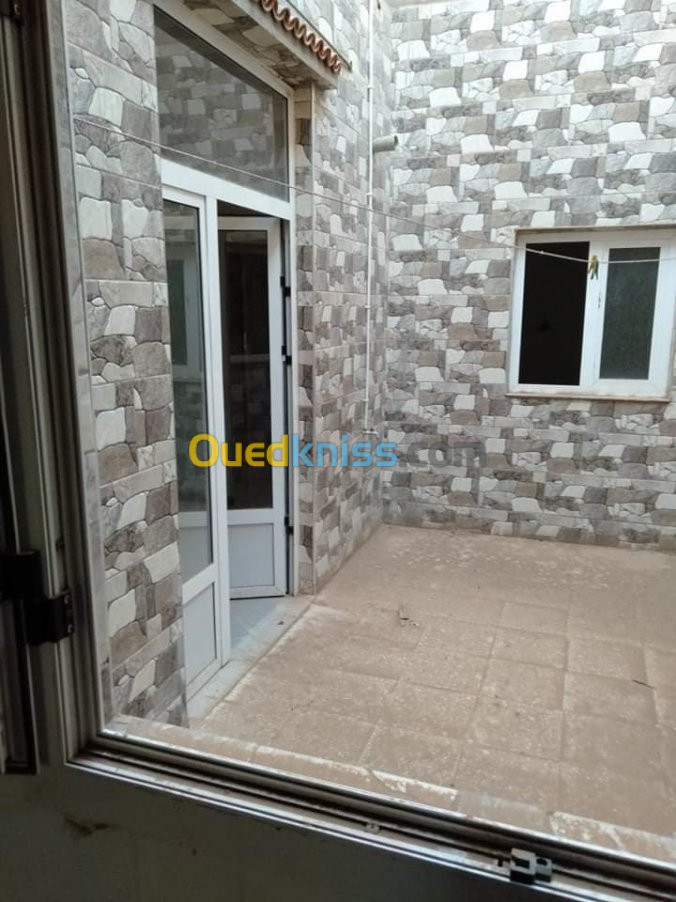 Location Appartement F4 Djelfa Ain oussara