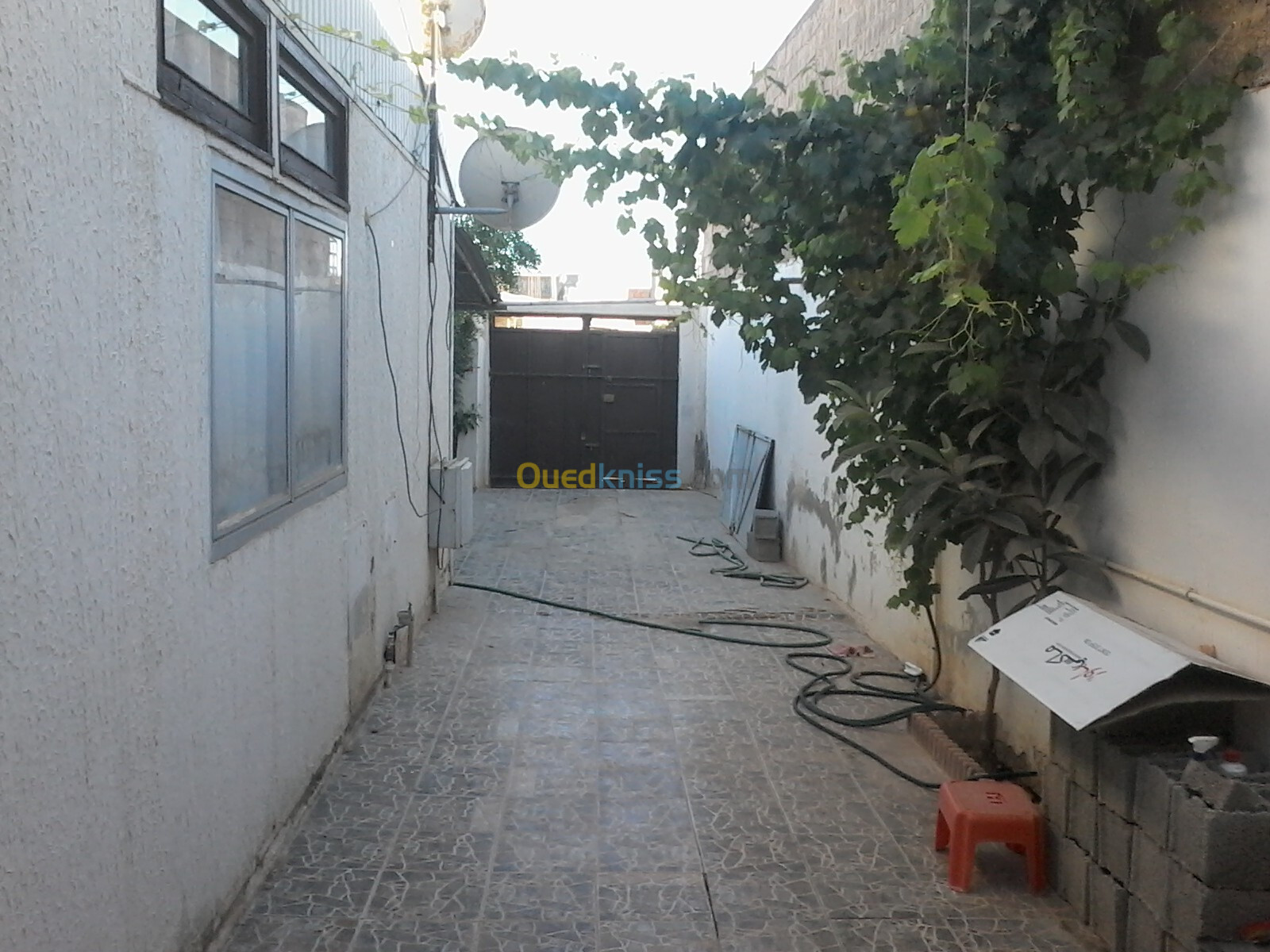 Vente Niveau De Villa F5 Oran Ain el bia