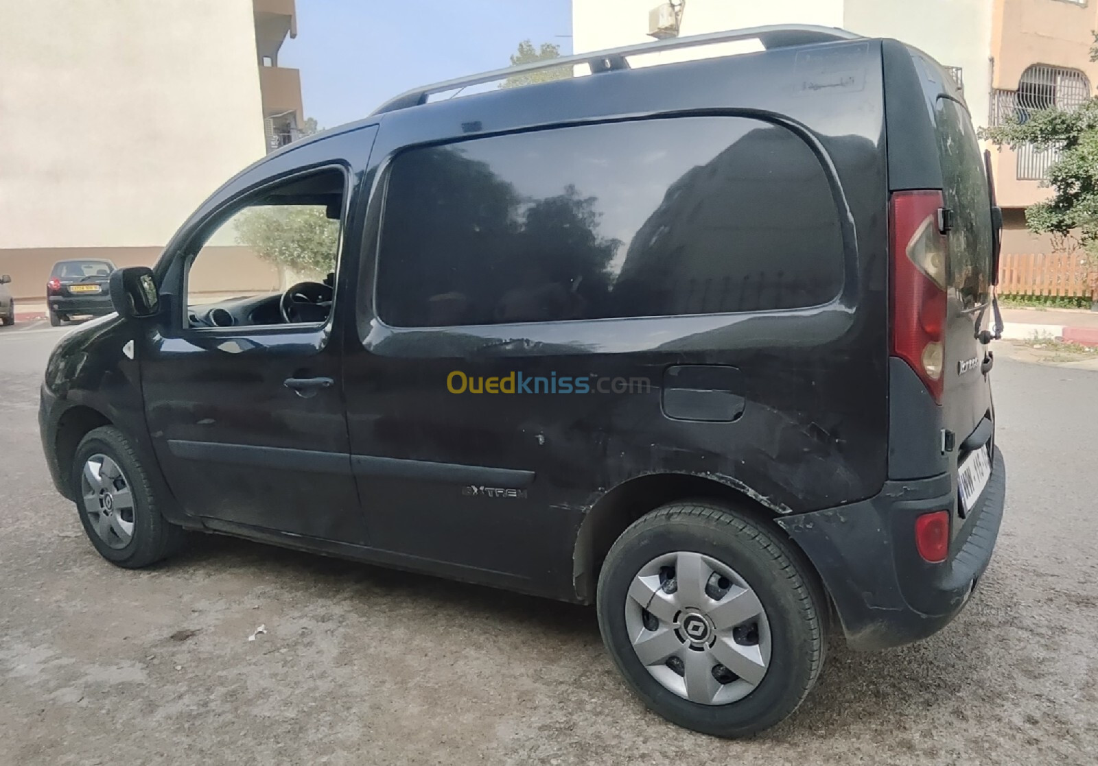 Renault Kangoo 2012 Confort