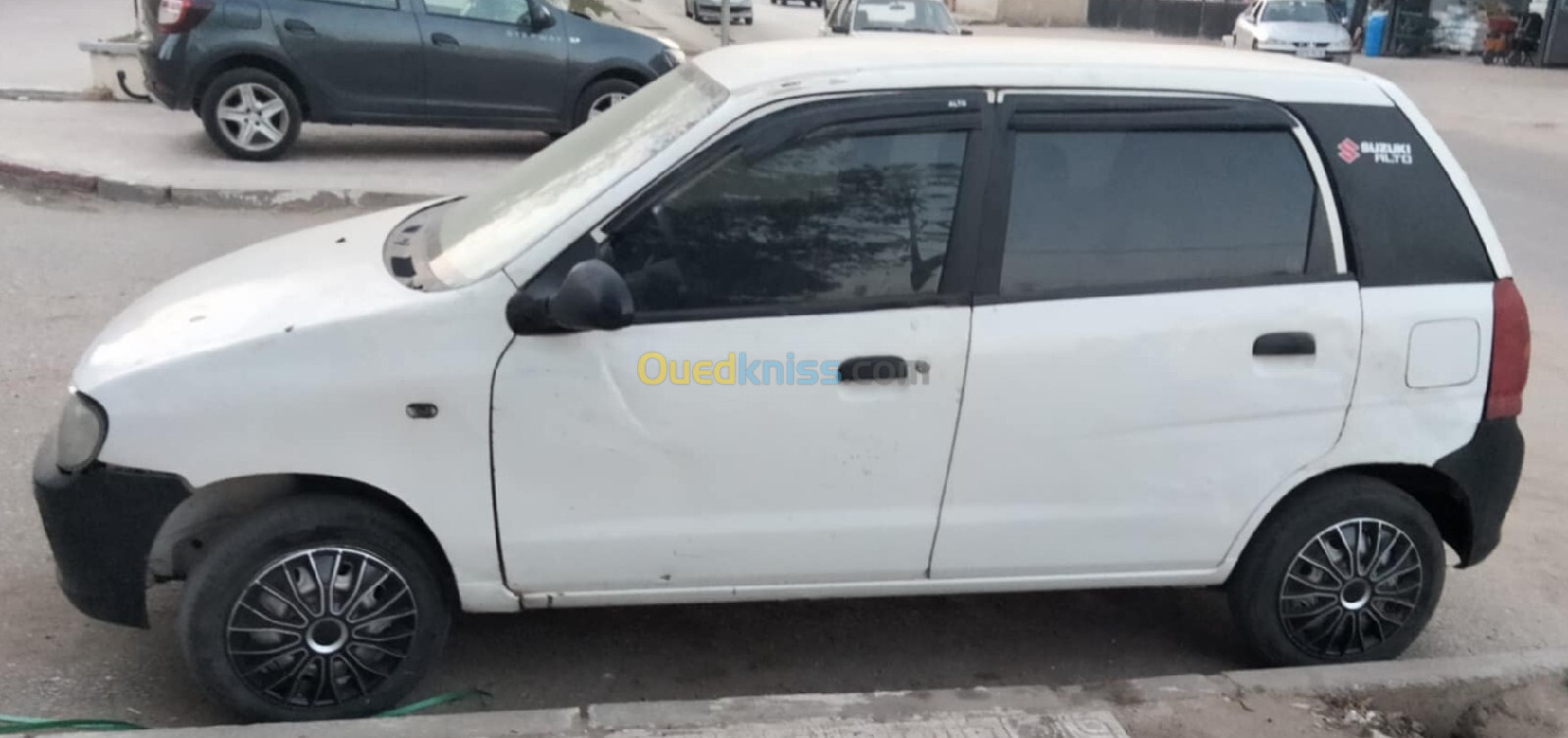 Suzuki Alto 2012 Alto