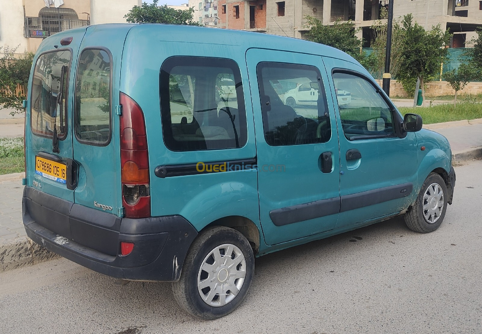 Renault Kangoo 2005 Kangoo