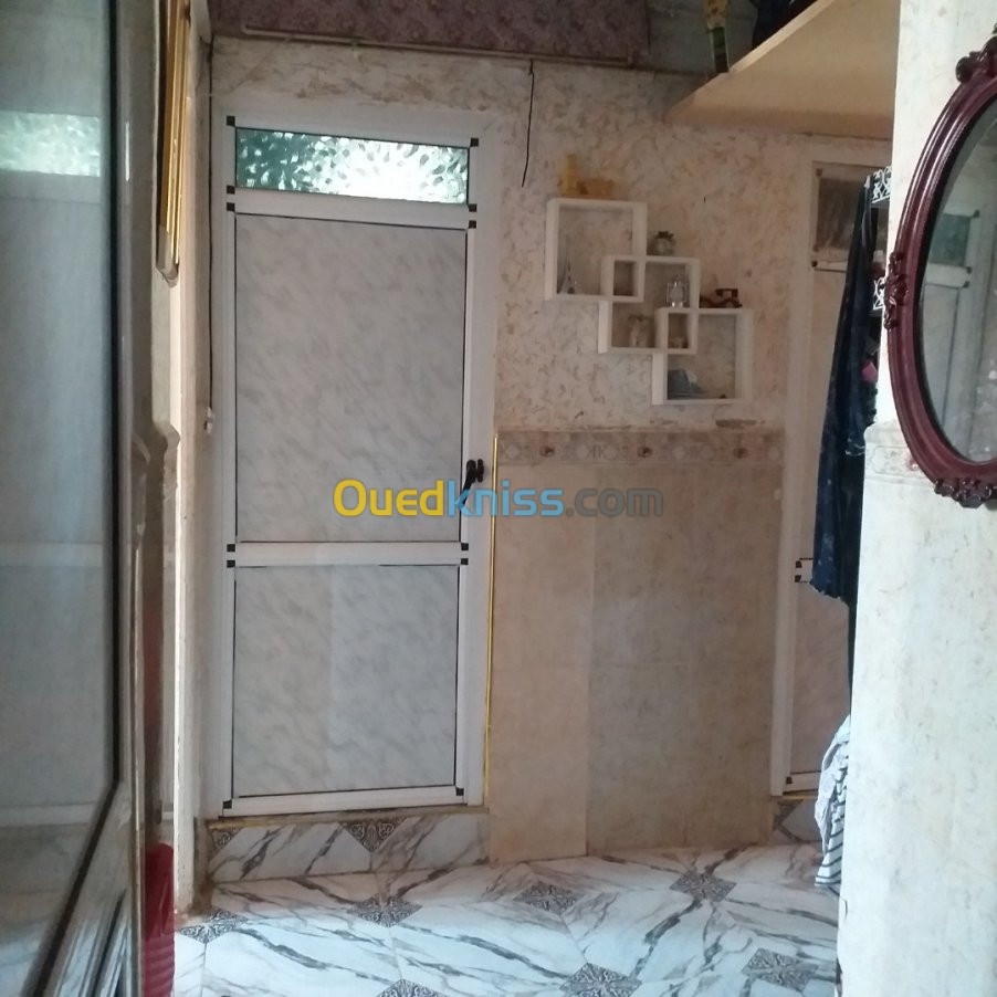 Vente Appartement F2 Ain temouchent El emir abdelkader