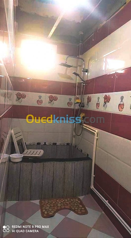 Vente Villa Laghouat Kheneg