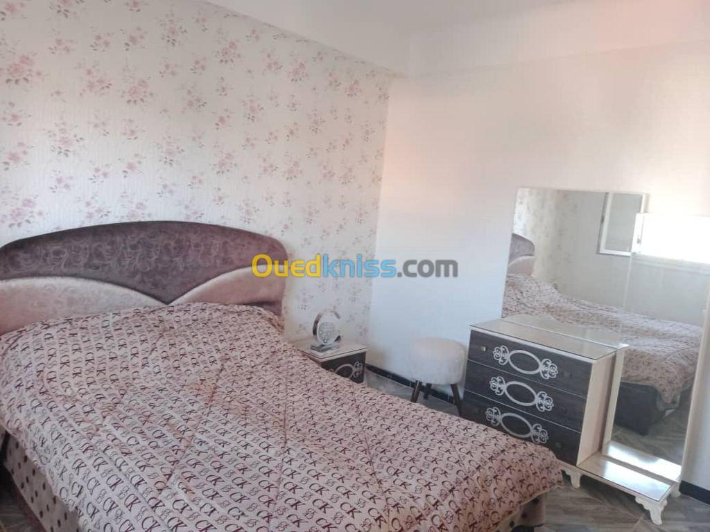 Vente Duplex F4 Sidi bel abbes Sidi bel abbes