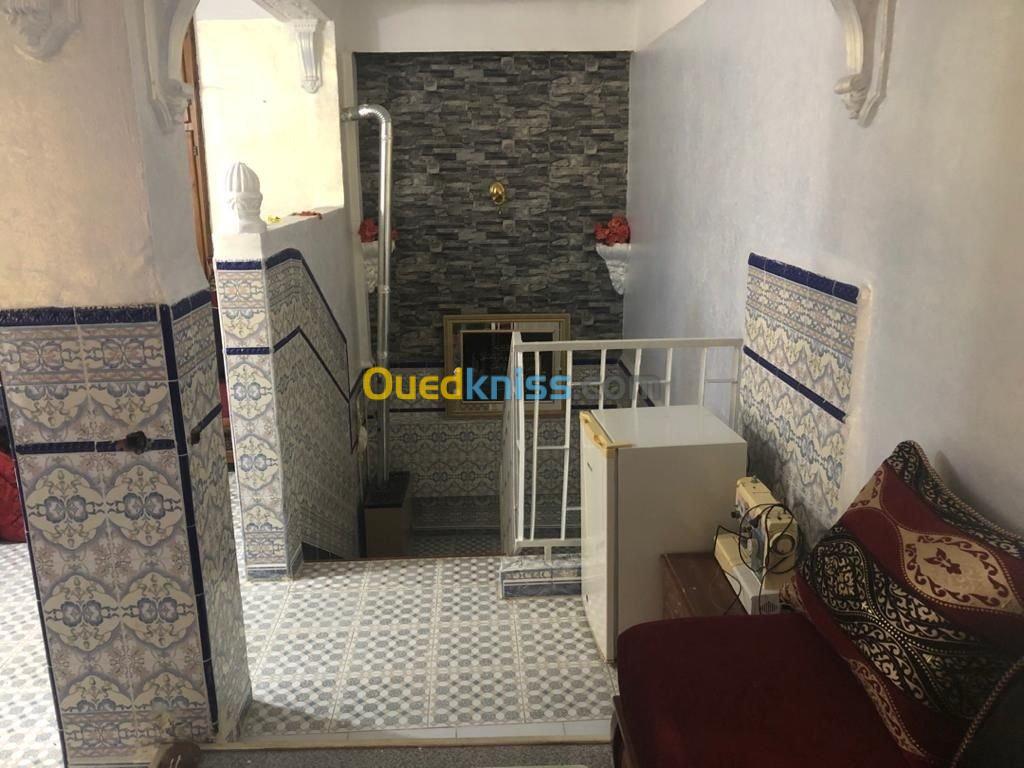 Vente Duplex F4 Sidi bel abbes Sidi bel abbes