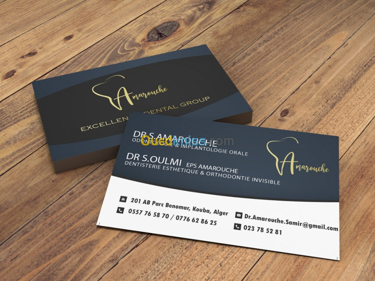 LOGO Design & Pub