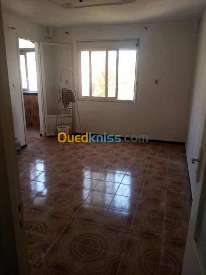 Vente Appartement F3 Alger Reghaia