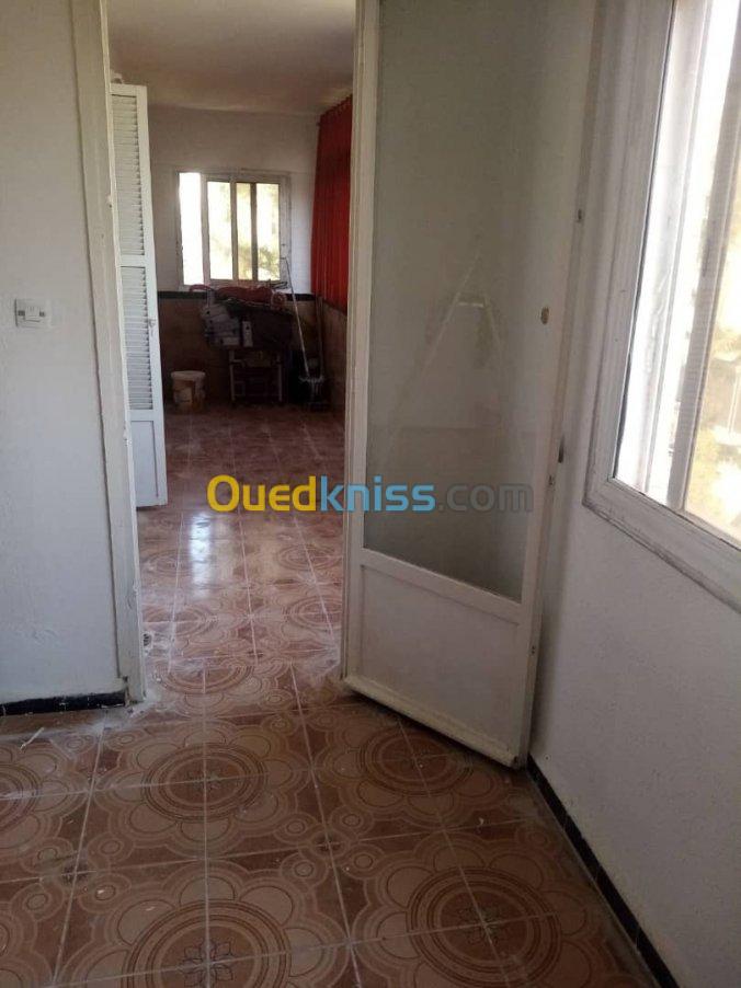 Vente Appartement F3 Alger Reghaia