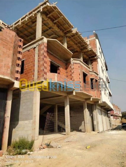 Vente Villa Skikda Tamalous