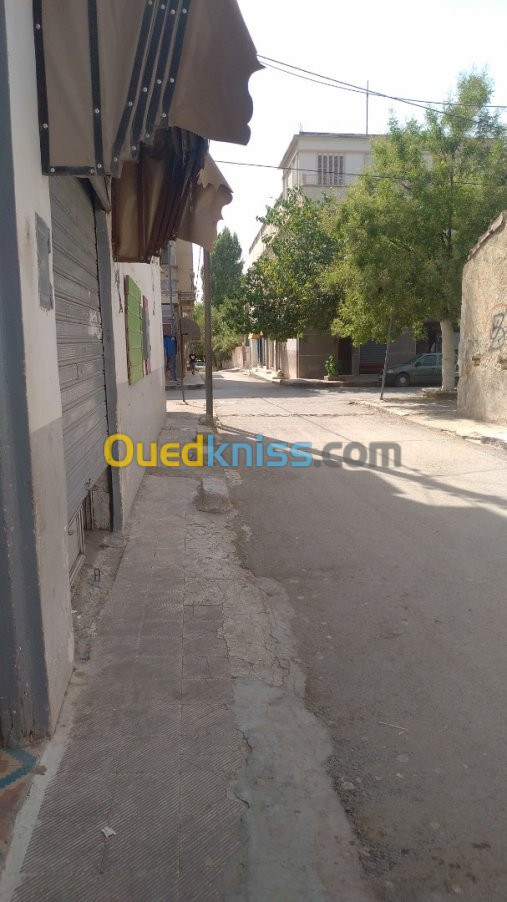 Vente Villa Oum el bouaghi Ain beida