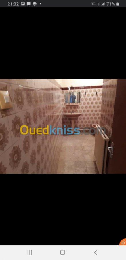 Vente Villa Tiaret Tiaret