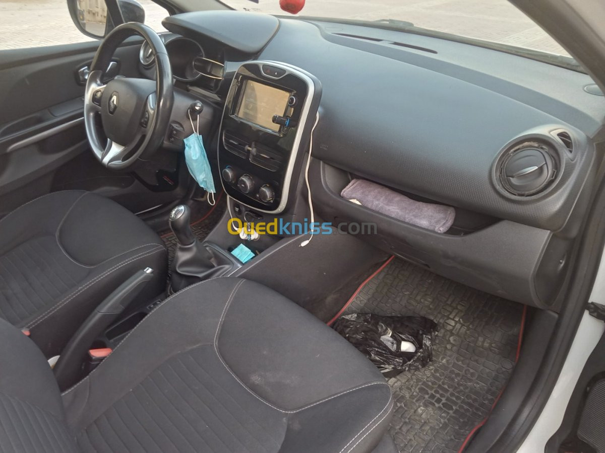 Renault Clio 4 2016 Limited 2