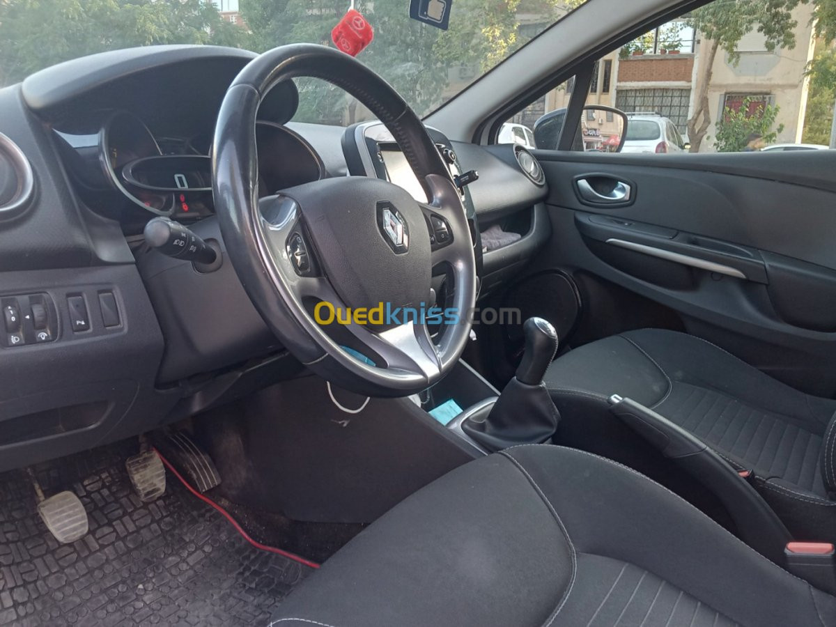 Renault Clio 4 2016 Limited 2