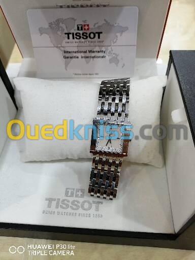 Montre Tissot