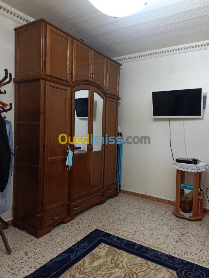 Vente Appartement F3 El taref Drean