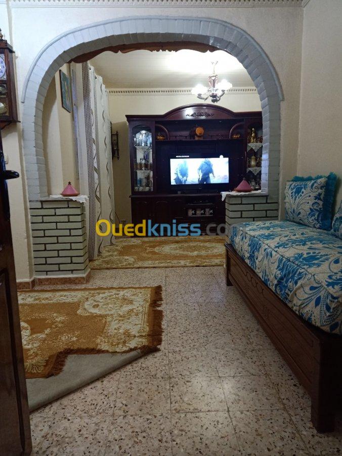 Vente Appartement F3 El taref Drean