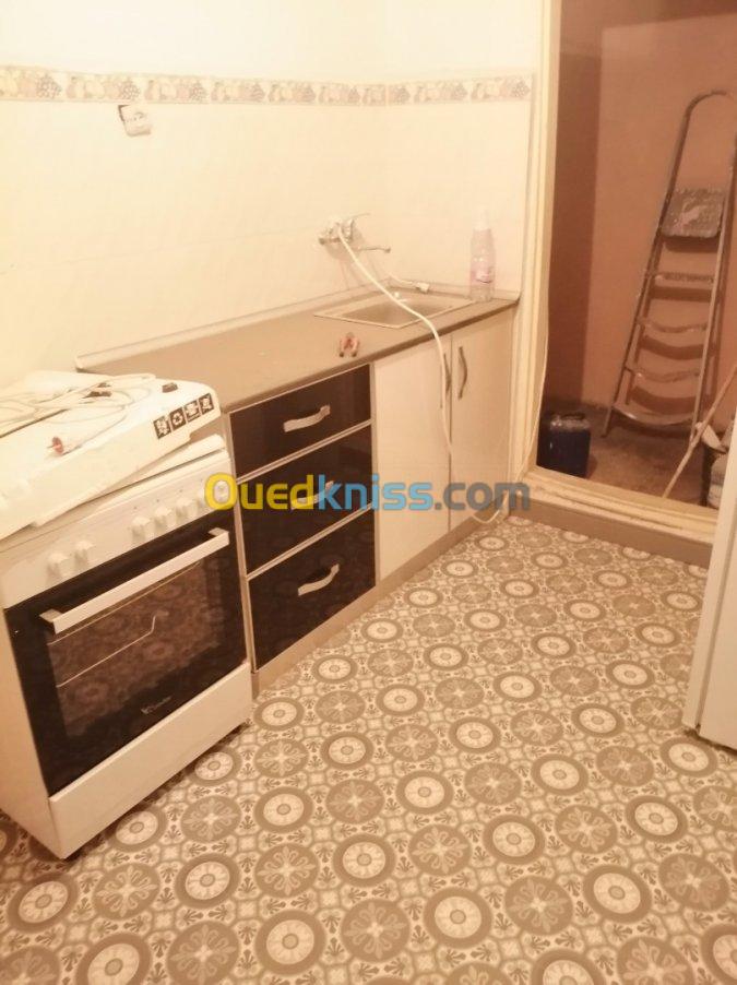 Vente Appartement F4 Biskra Biskra