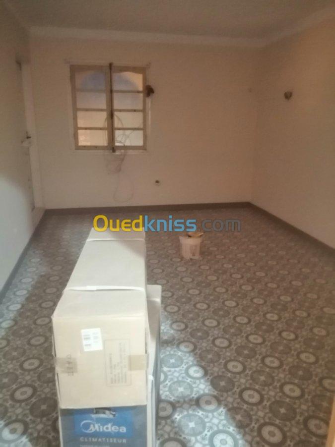 Vente Appartement F4 Biskra Biskra