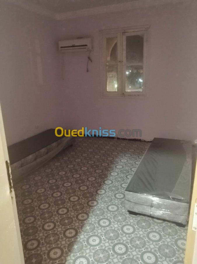 Vente Appartement F4 Biskra Biskra