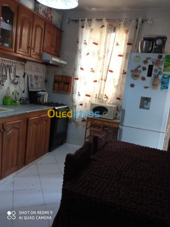 Vente Appartement F4 Alger Baraki