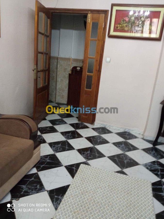 Vente Appartement F4 Alger Baraki