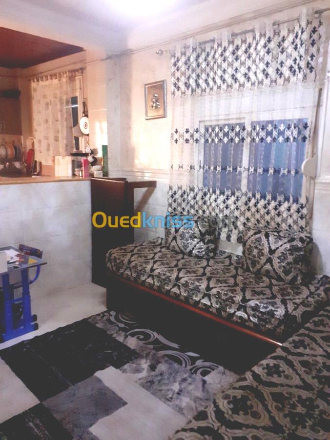 Vente Appartement F2 Blida El affroun