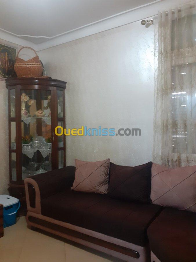 Vente Appartement F2 Blida El affroun