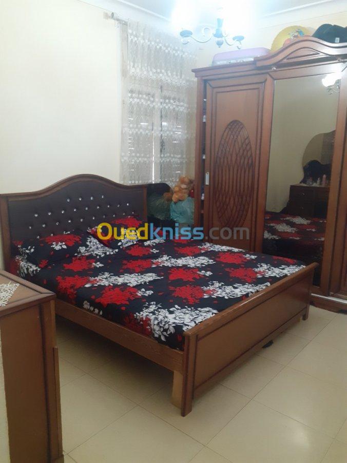 Vente Appartement F2 Blida El affroun