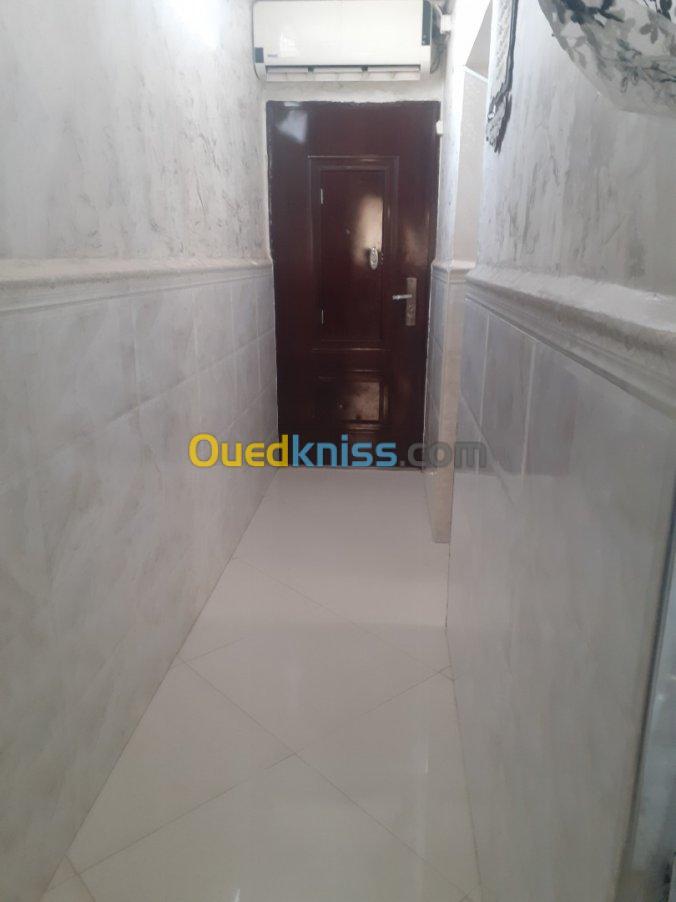 Vente Appartement F2 Blida El affroun