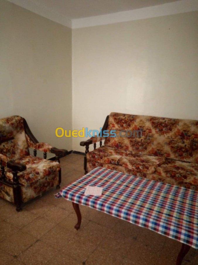 Vente Appartement F3 Ouargla Hassi messaoud