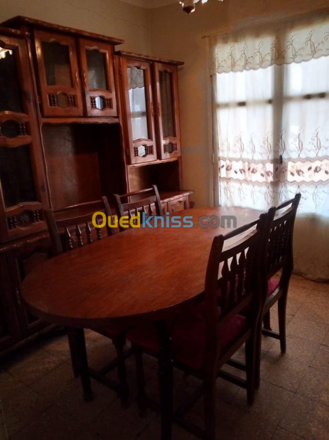 Vente Appartement F3 Ouargla Hassi messaoud