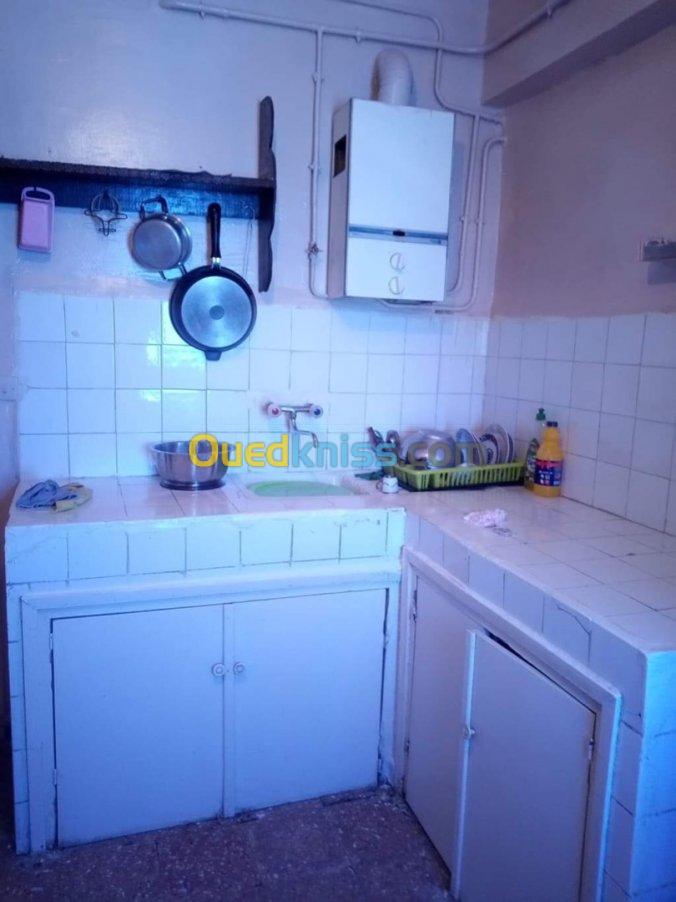 Vente Appartement F3 Ouargla Hassi messaoud