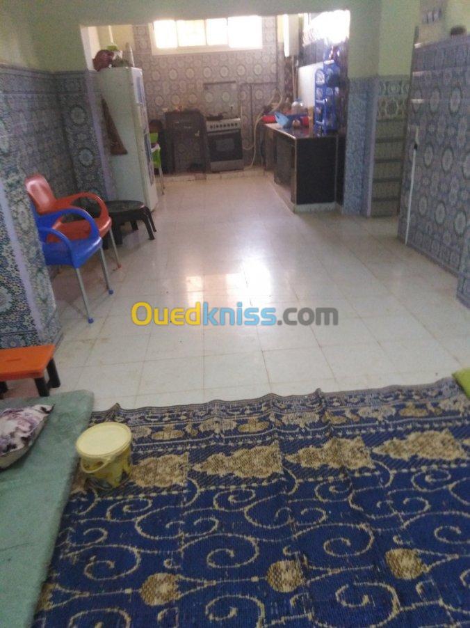 Vente Appartement F8 Tlemcen Mansourah