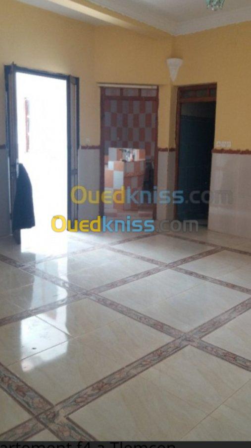 Vente Villa Tlemcen Souahlia