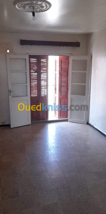 Location Appartement F3 Souk ahras Souk ahras