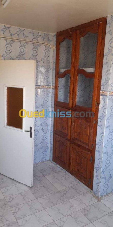 Location Appartement F3 Souk ahras Souk ahras