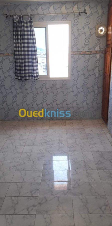 Location Appartement F3 Souk ahras Souk ahras