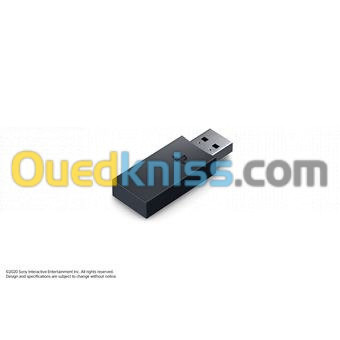 SONY Casque Sans Fil PS5 PULSE 3D