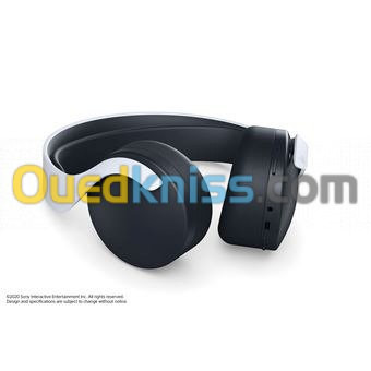 SONY Casque Sans Fil PS5 PULSE 3D