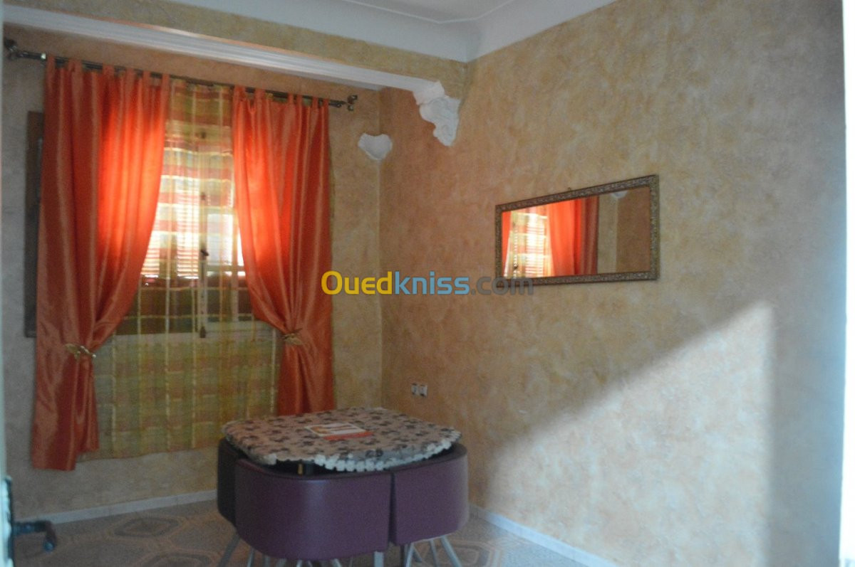 Vente Villa Setif Bougaa