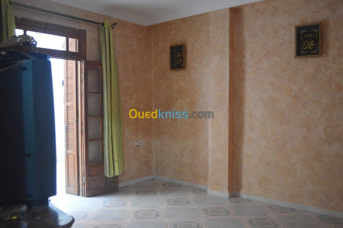 Vente Villa Setif Bougaa