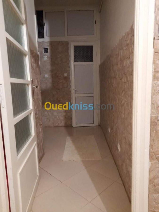 Vente Appartement F4 Mostaganem Mostaganem