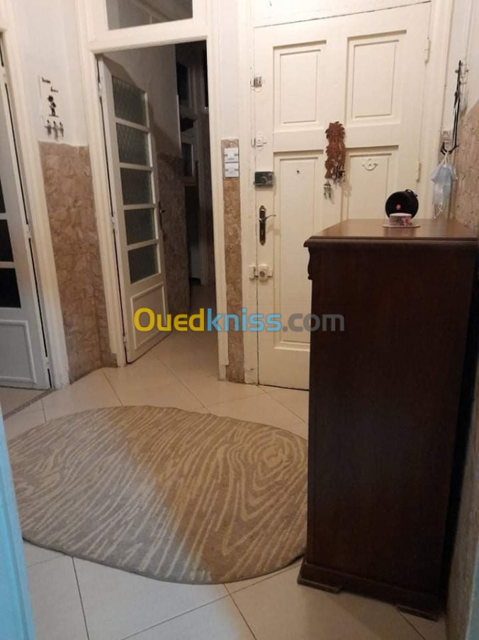 Vente Appartement F4 Mostaganem Mostaganem