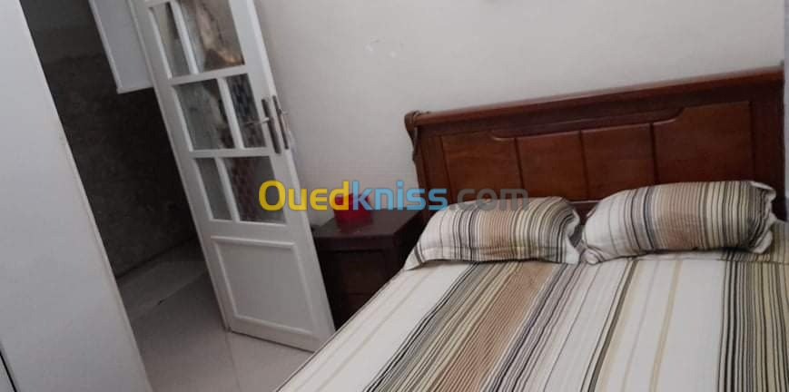 Vente Appartement F4 Mostaganem Mostaganem