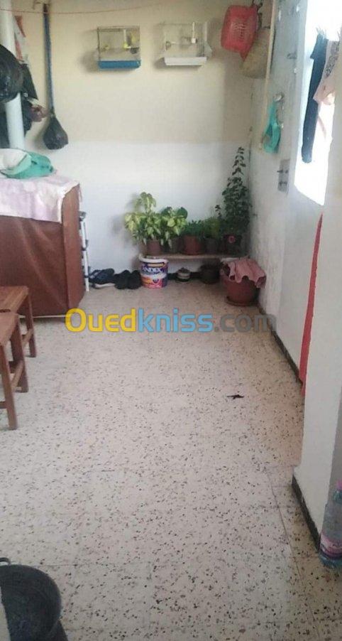 Vente Appartement F3 Alger Beni messous