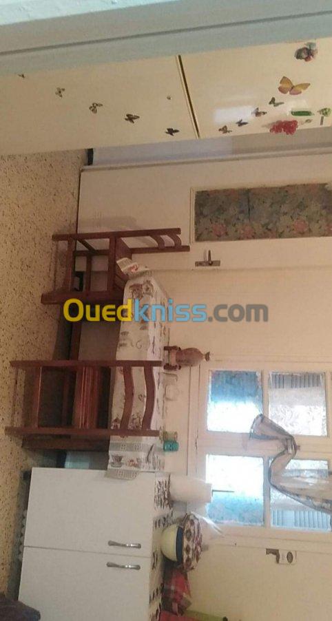 Vente Appartement F3 Alger Beni messous